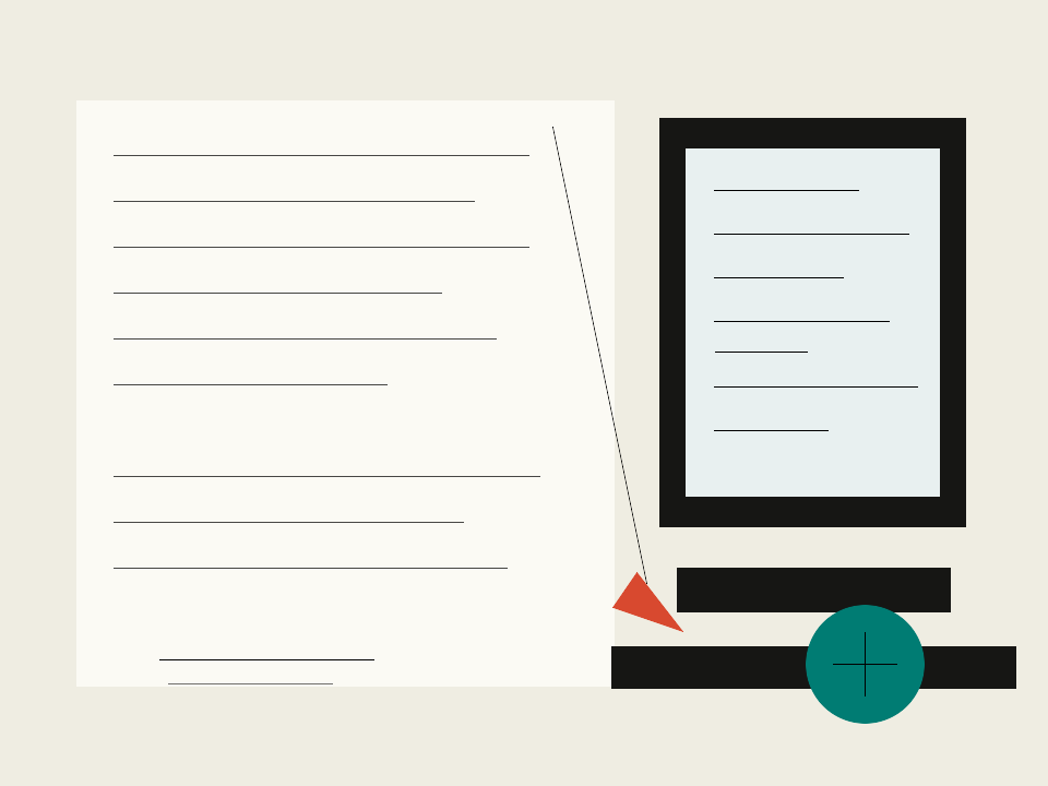 A manuscript desk with annotated pages and a quiet AI writing interface.